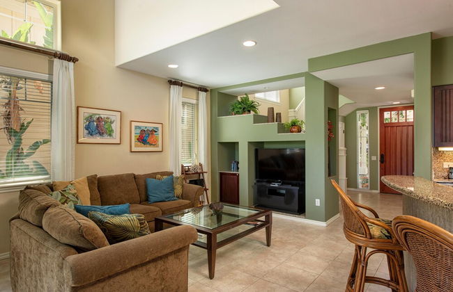 Fairway Villas Waikoloa F6 - Foto 9