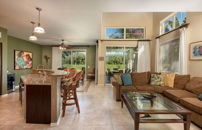 Fairway Villas Waikoloa F6 - Foto 8