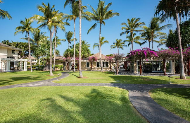 Fairway Villas Waikoloa F6 - Foto 31