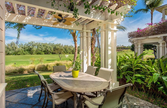 Fairway Villas Waikoloa F6 - Foto 40