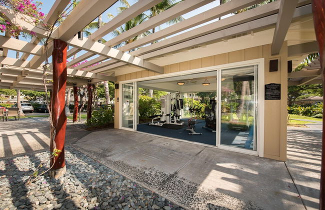 Fairway Villas Waikoloa F6 - Foto 33