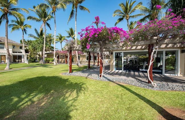 Fairway Villas Waikoloa F6 - Foto 28