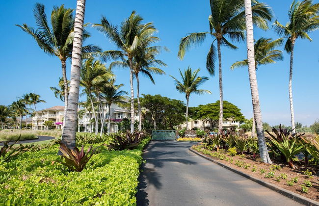 Fairway Villas Waikoloa F6 - Foto 29
