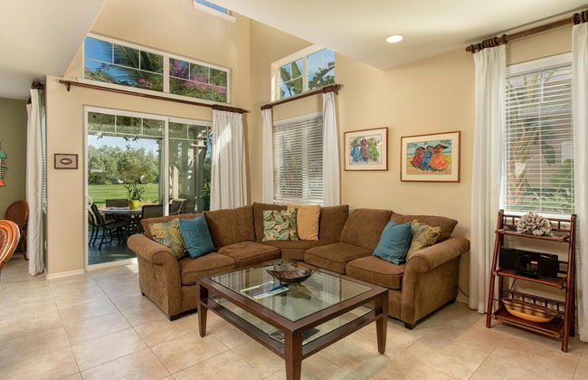 Fairway Villas Waikoloa F6 - Foto 1