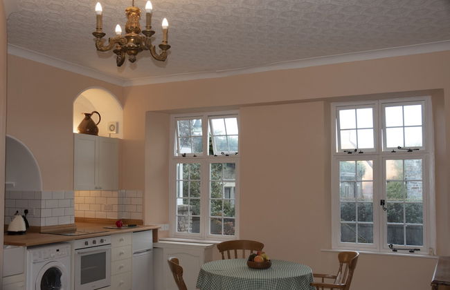 The Orangery Apartment - Foto 2