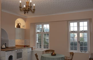 Photo 2 - The Orangery Apartment