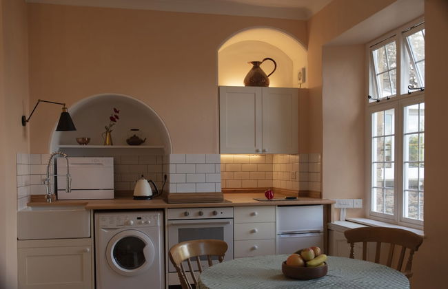 The Orangery Apartment - Foto 5