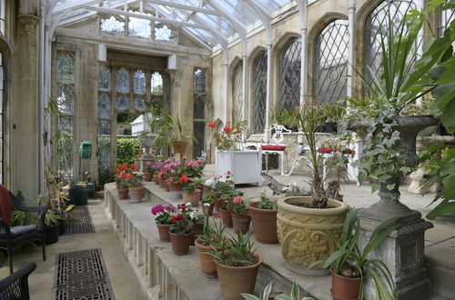 Photo 9 - The Orangery Apartment