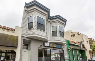 Photo 1 - Marbella Lane Apartments in Mission St San Francisco