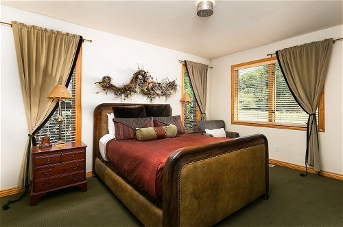 Foto 3 - White Pines 5-Bedroom 5-Bath Luxury Home in Solamere Lower Deer Valley