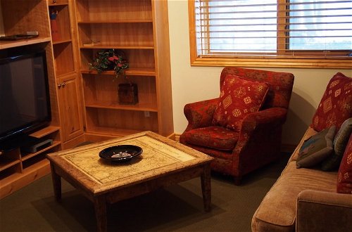 Foto 12 - White Pines 5-Bedroom 5-Bath Luxury Home in Solamere Lower Deer Valley