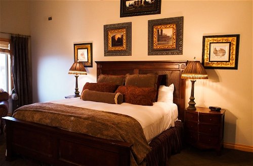 Foto 5 - White Pines 5-Bedroom 5-Bath Luxury Home in Solamere Lower Deer Valley