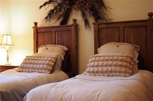 Foto 7 - White Pines 5-Bedroom 5-Bath Luxury Home in Solamere Lower Deer Valley
