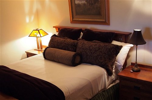 Foto 8 - White Pines 5-Bedroom 5-Bath Luxury Home in Solamere Lower Deer Valley