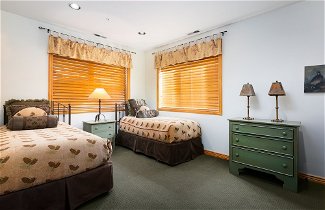 Foto 2 - White Pines 5-Bedroom 5-Bath Luxury Home in Solamere Lower Deer Valley