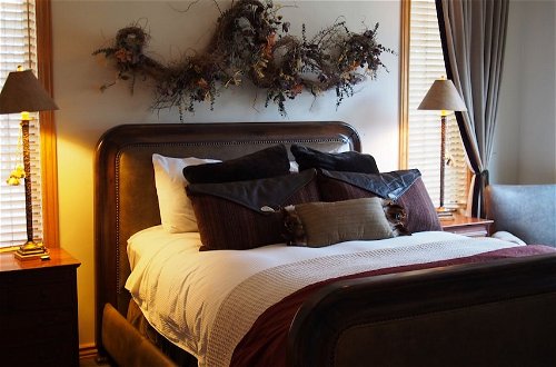 Foto 6 - White Pines 5-Bedroom 5-Bath Luxury Home in Solamere Lower Deer Valley