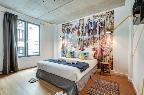 Foto 65 - Sweet Inn Apartments - Galeries Lafayette Saint Lazare