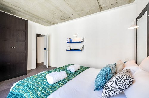 Foto 43 - Sweet Inn Apartments - Galeries Lafayette Saint Lazare