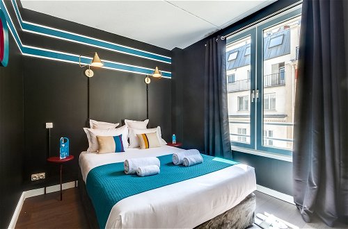 Photo 40 - Sweet Inn Apartments - Galeries Lafayette Saint Lazare