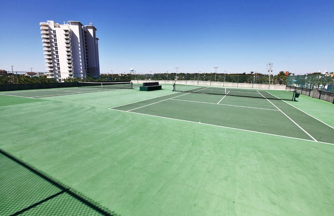 Terrace at Pelican Beach Resort by Panhandle Getaways - Foto 40