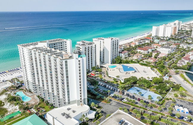 Pelican Beach Resort by Panhandle Getaways - Foto 1
