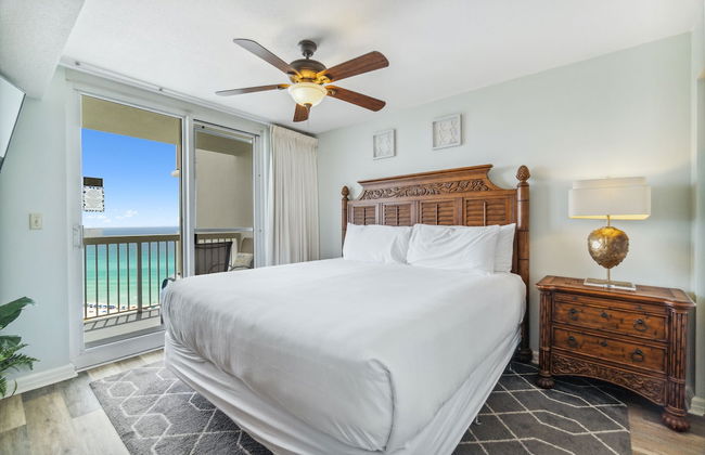 Pelican Beach Resort by Panhandle Getaways - Foto 34
