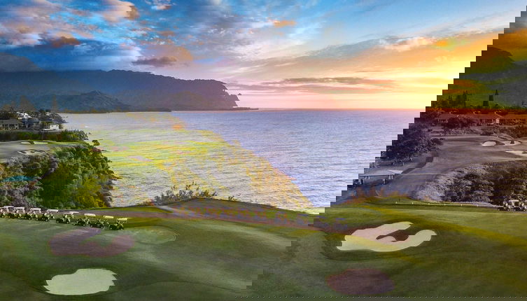 Photo 1 - The Cliffs at Princeville