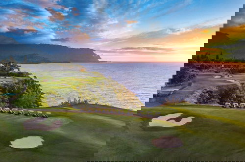 Photo 1 - The Cliffs at Princeville