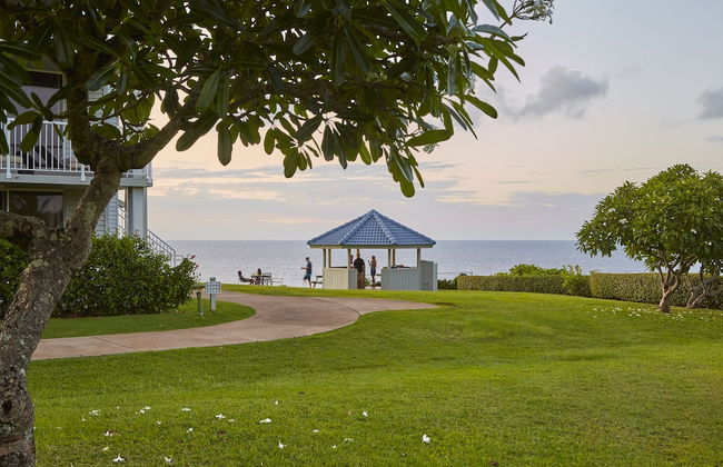 The Cliffs at Princeville - Foto 46
