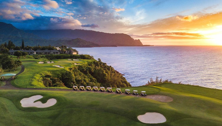 Photo 1 - The Cliffs at Princeville