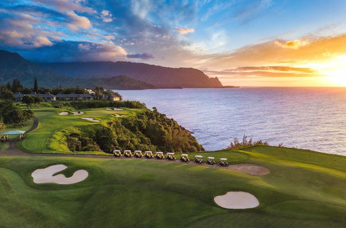 Photo 1 - The Cliffs at Princeville