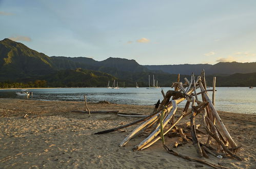 Foto 53 - The Cliffs at Princeville