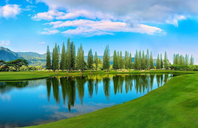 The Cliffs at Princeville - Foto 36