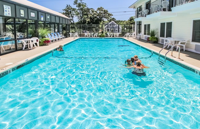 Holly Tree Resort - Foto 17