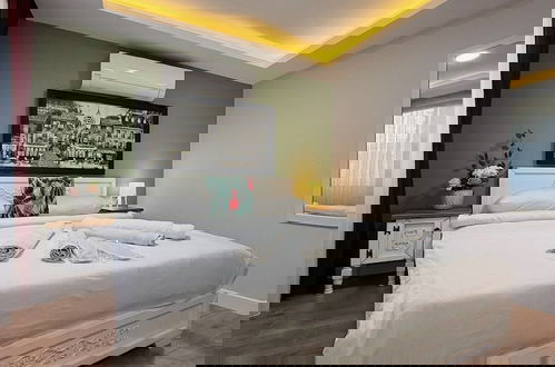 Foto 32 - GV Suites Galata