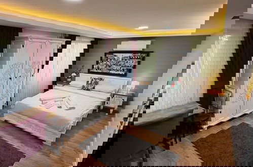 Foto 28 - GV Suites Galata