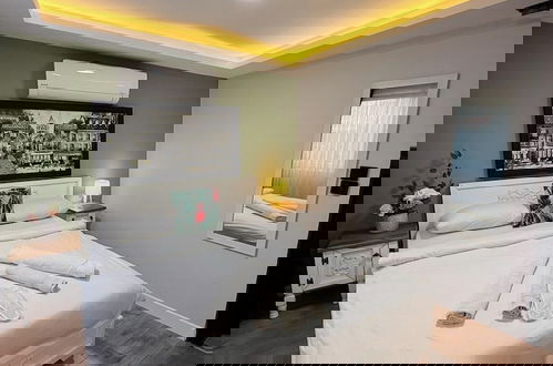 Foto 29 - GV Suites Galata