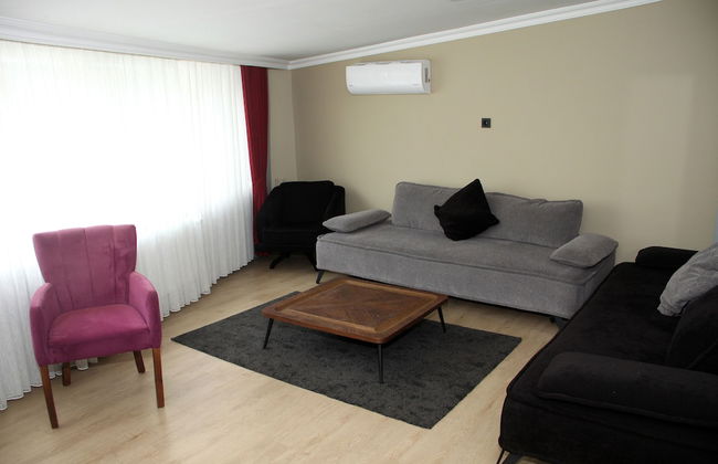 GV Suites Galata - Foto 79