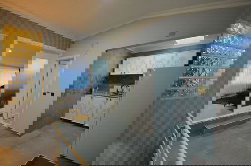 Foto 61 - GV Suites Galata