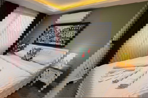 Foto 31 - GV Suites Galata