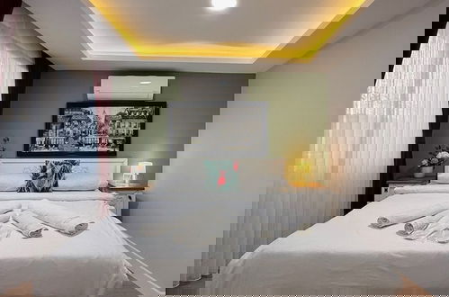Foto 21 - GV Suites Galata