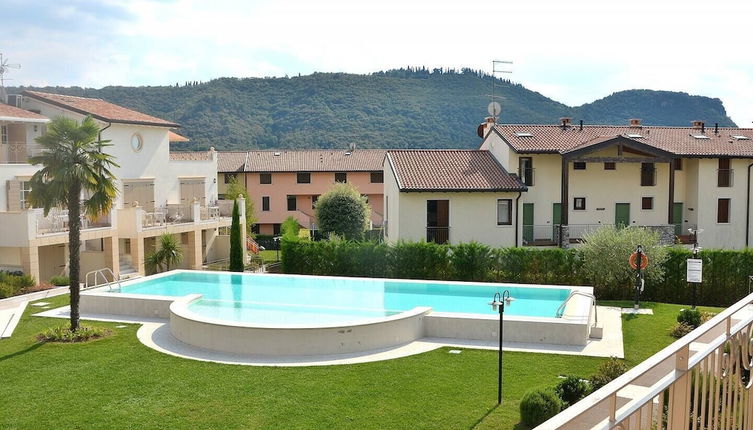 Photo 1 - Corte Molini With Pool