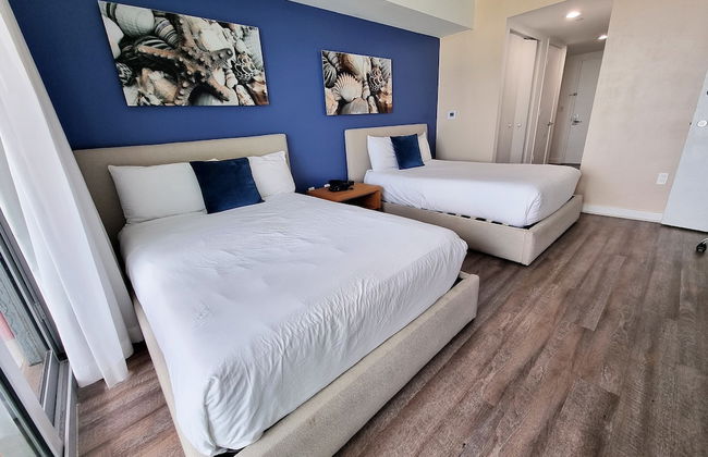 BW Luxury Suites - Foto 5