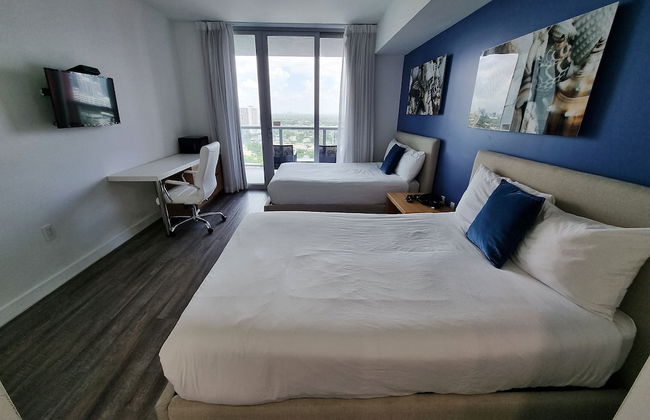 BW Luxury Suites - Foto 7