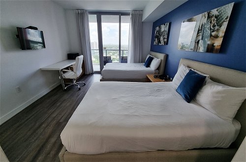 Photo 7 - BW Luxury Suites