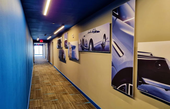 BW Luxury Suites - Foto 21