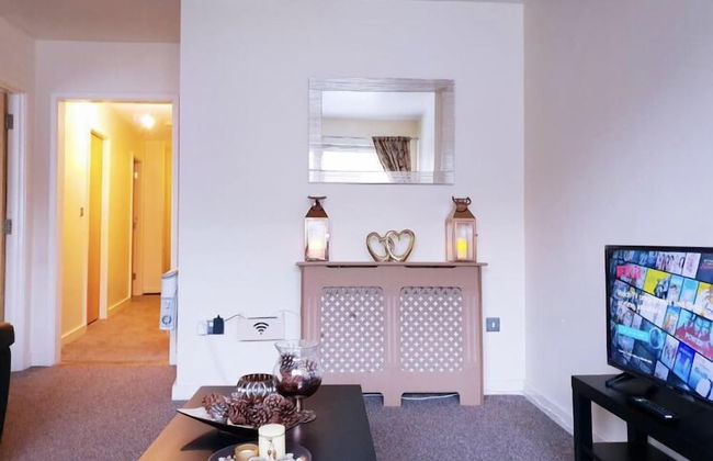Planetshared 1 Apartment - Foto 35