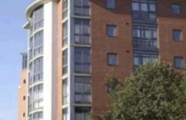 Planetshared 1 Apartment - Foto 38