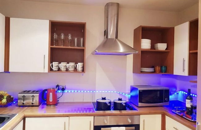 Planetshared 1 Apartment - Foto 19
