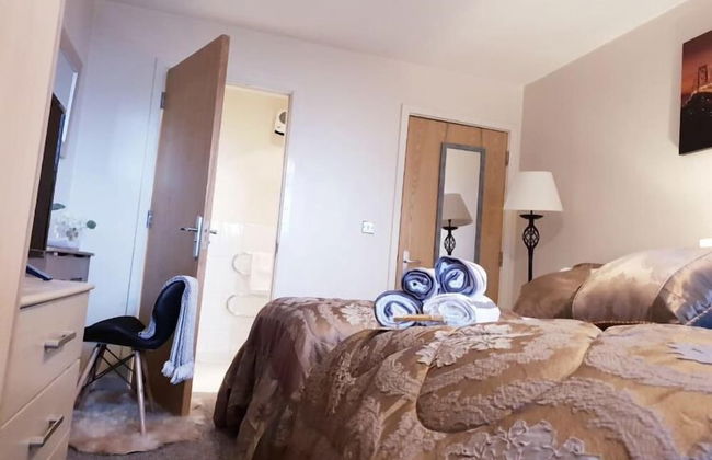 Planetshared 1 Apartment - Foto 3